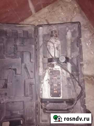 Отбойный молоток аренда Каменка - изображение 1