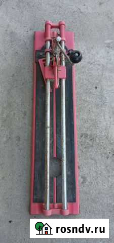 Плиткорез Илек - изображение 1