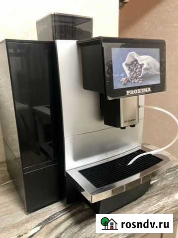 Кофемашина Сургут - изображение 1