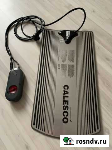 Карбоновый обогреватель Calesco Уфа - изображение 1