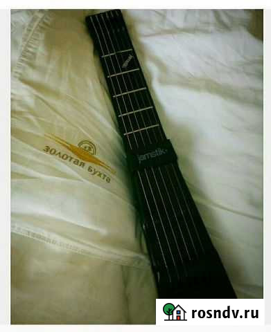 Jamstik+ Анапа - изображение 1