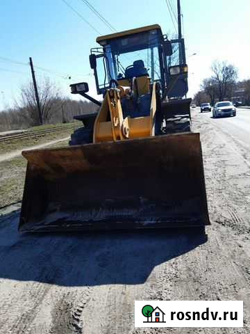 Аренда фронтальной погрузчик Нижний Новгород - изображение 1