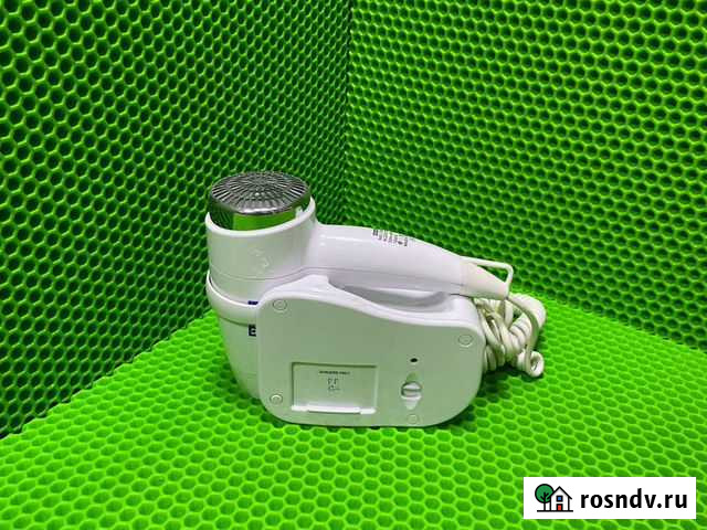 Фен для сушки волос BXG-1200H3 Красноярск - изображение 1