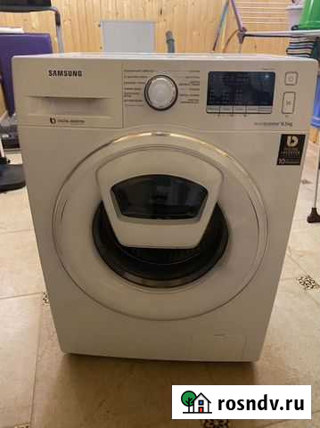 Стиральная машина Грозный - изображение 1