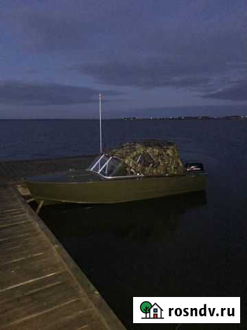 Прогресс-2 с мотором Сузуки дт-30 Набережные Челны - изображение 1