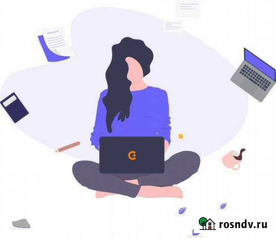 Налоговая декларация Абакан - изображение 1