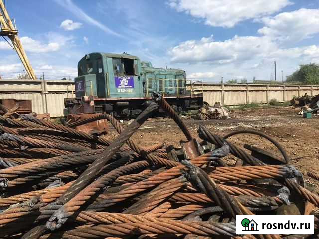 Вывоз металлолома,приём металла,сдать металлолом Саратов - изображение 1