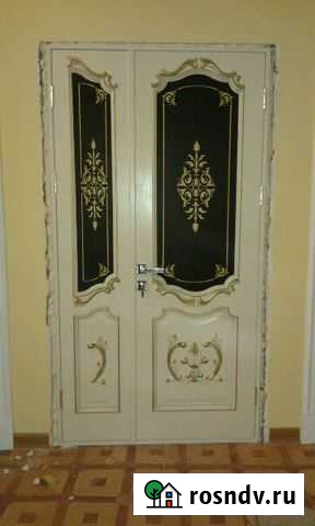 Установка дверей Грозный - изображение 1