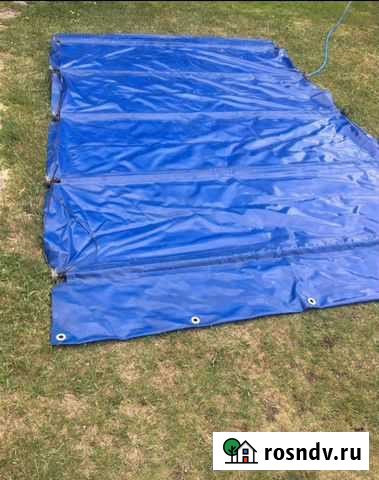 Полог Мельниково - изображение 1