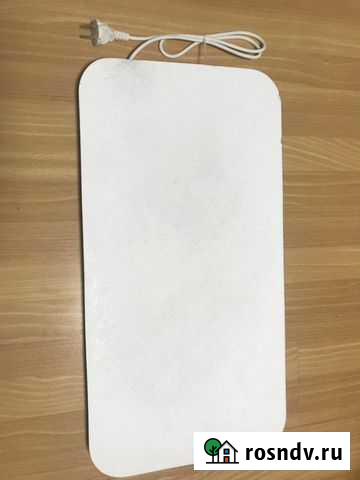 Кварцевый обогреватель 620 на 24 кв м Уфа - изображение 1