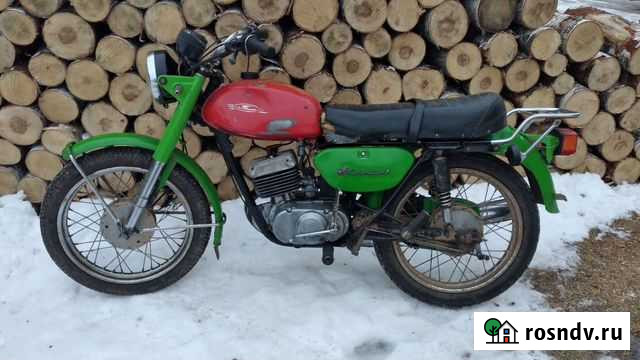 Минск с документами Киров - изображение 1