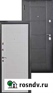 Дверь входная Скопин - изображение 1