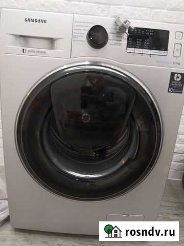 Стиральная машина бу Сургут - изображение 1