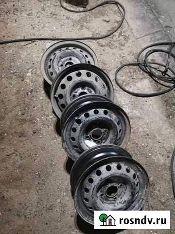 Диски mitsubishi Звенигово - изображение 1
