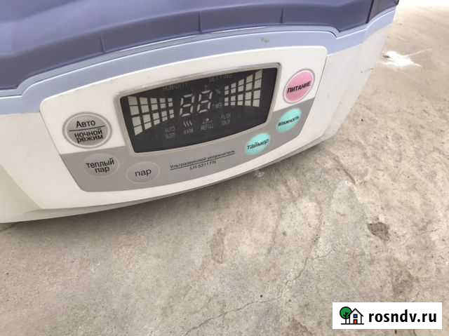 Увлажнитель воздуха Астрахань - изображение 1