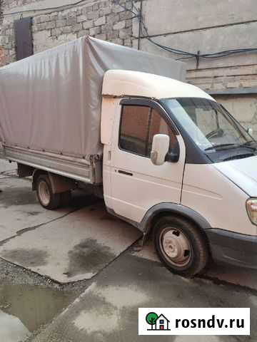 Грузоперевозки/переезды/грузчики Озерск - изображение 1