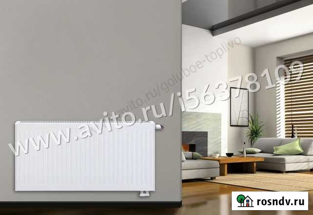 Универсальный радиатор Viessmann тип 21 Иваново - изображение 1