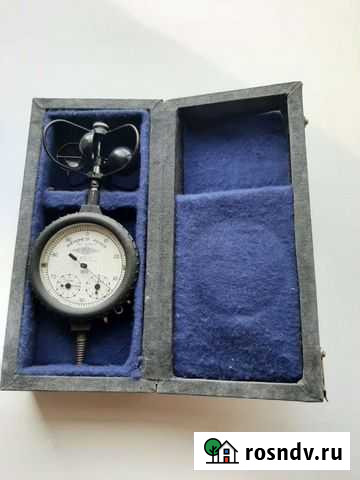 Анемометр ручной Красноярск - изображение 1