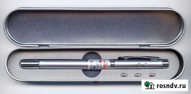 Авторучка - лазерная указка - фонарик Томск - изображение 1