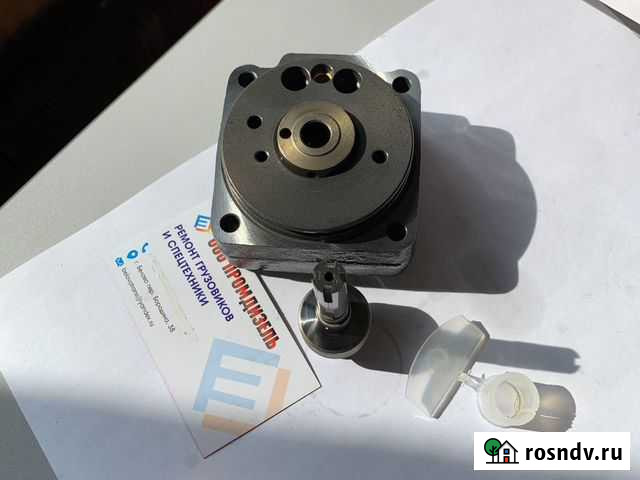 Плунжер Mitsubishi Hyundai 4/10R 4D56 146401-3220 Белово - изображение 1