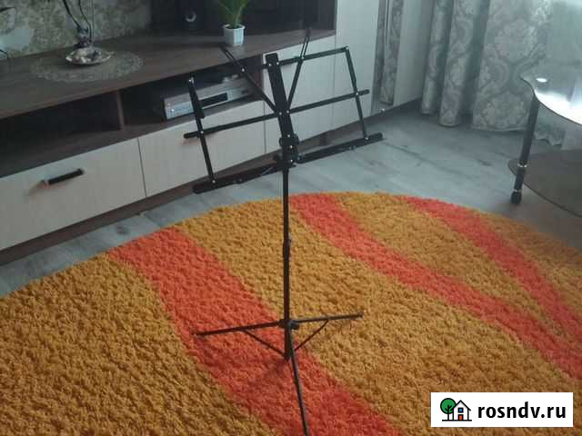 Пюпитр для нот Клинцы - изображение 1