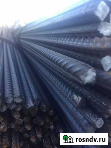 Арматура Тлюстенхабль - изображение 1