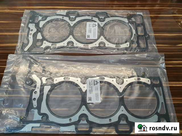 Пpоклaдкa гбц IME: 12605844 и 12605845 GM Норильск - изображение 1