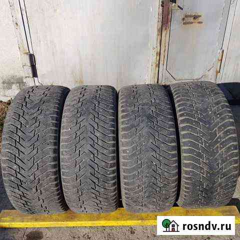 Nokian Hakkapeliitta 8 SUV 285/50 R20 Саяногорск