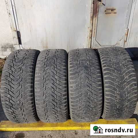 Nokian Hakkapeliitta 8 SUV 285/50 R20 Саяногорск - изображение 1