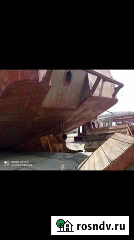 Продам баржу восток Владивосток - изображение 1