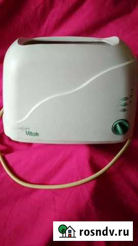 Тостер Vitek Красково - изображение 1