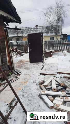 Дверной блок Сокол - изображение 1