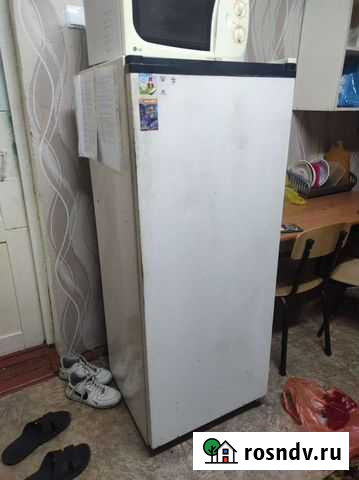 Холодильник Симферополь - изображение 1