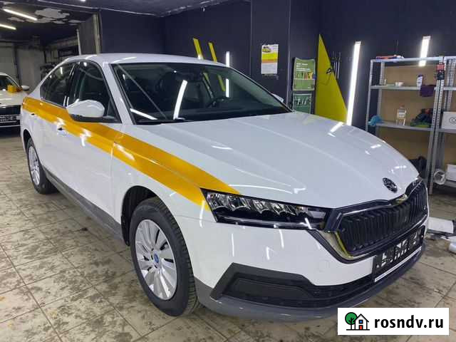 Аренда авто под такси Москва - изображение 1