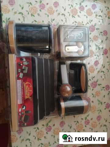 Канцелярский набор плюс есть подставка под перекид Бузулук - изображение 1