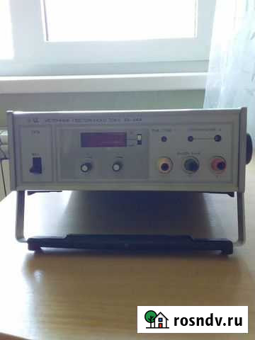 Источник постоянного тока Волжский - изображение 1