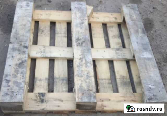 Вывоз поддонов Аксай - изображение 1