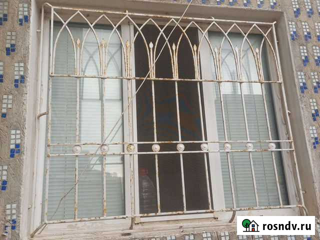 Решётка на окно Махачкала - изображение 1