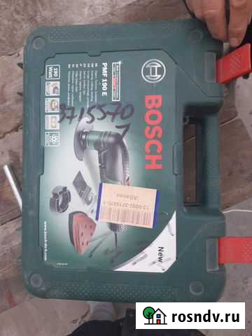 Электроинструмент Саяногорск - изображение 1