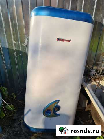 Бойлер водонагреватель электрический Чехов - изображение 1