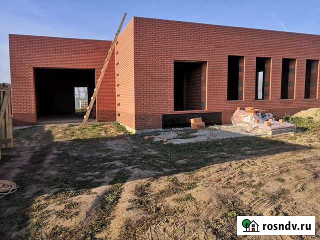 Строительство Чебоксары - изображение 1