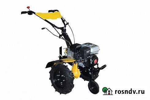 Мотоблок нмб-601 Екатеринбург - изображение 1