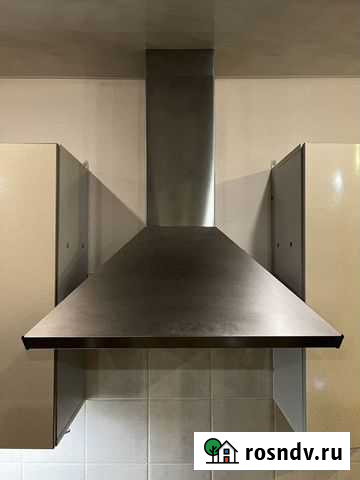 Вытяжка hotpoint ariston Киров - изображение 1