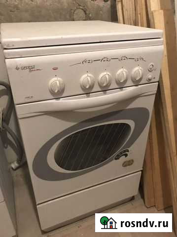 Плита газовая Пермь - изображение 1