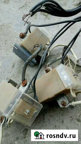 Трансформаторы тока 75/5 ка 05 Моздок - изображение 1