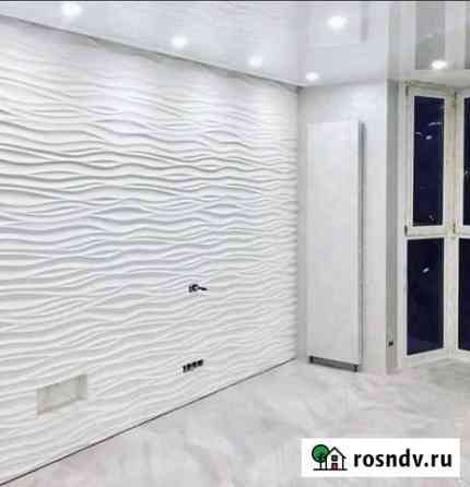 Гипсовые панели 3д Балашов
