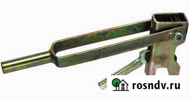 Ключ для стяжки опалубки Назрань - изображение 1