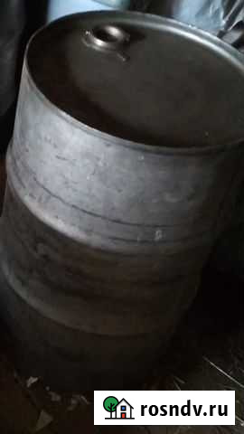 Бочки из нержавейки Чернушка - изображение 1