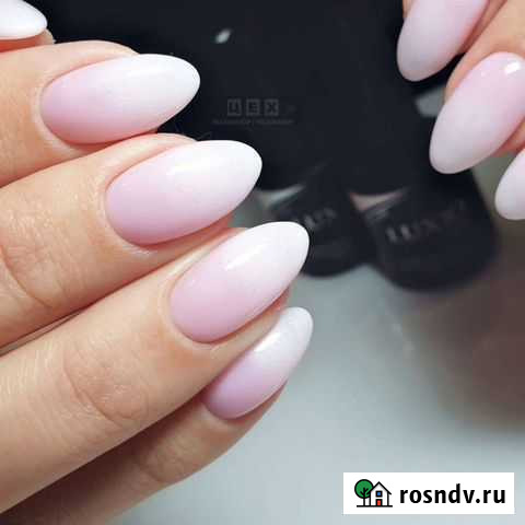 Маникюр педикюр Новосибирск - изображение 1