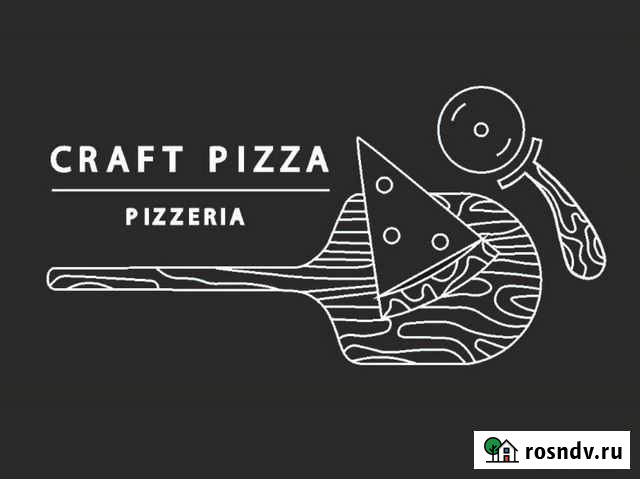Craft Pizza Астрахань - изображение 1